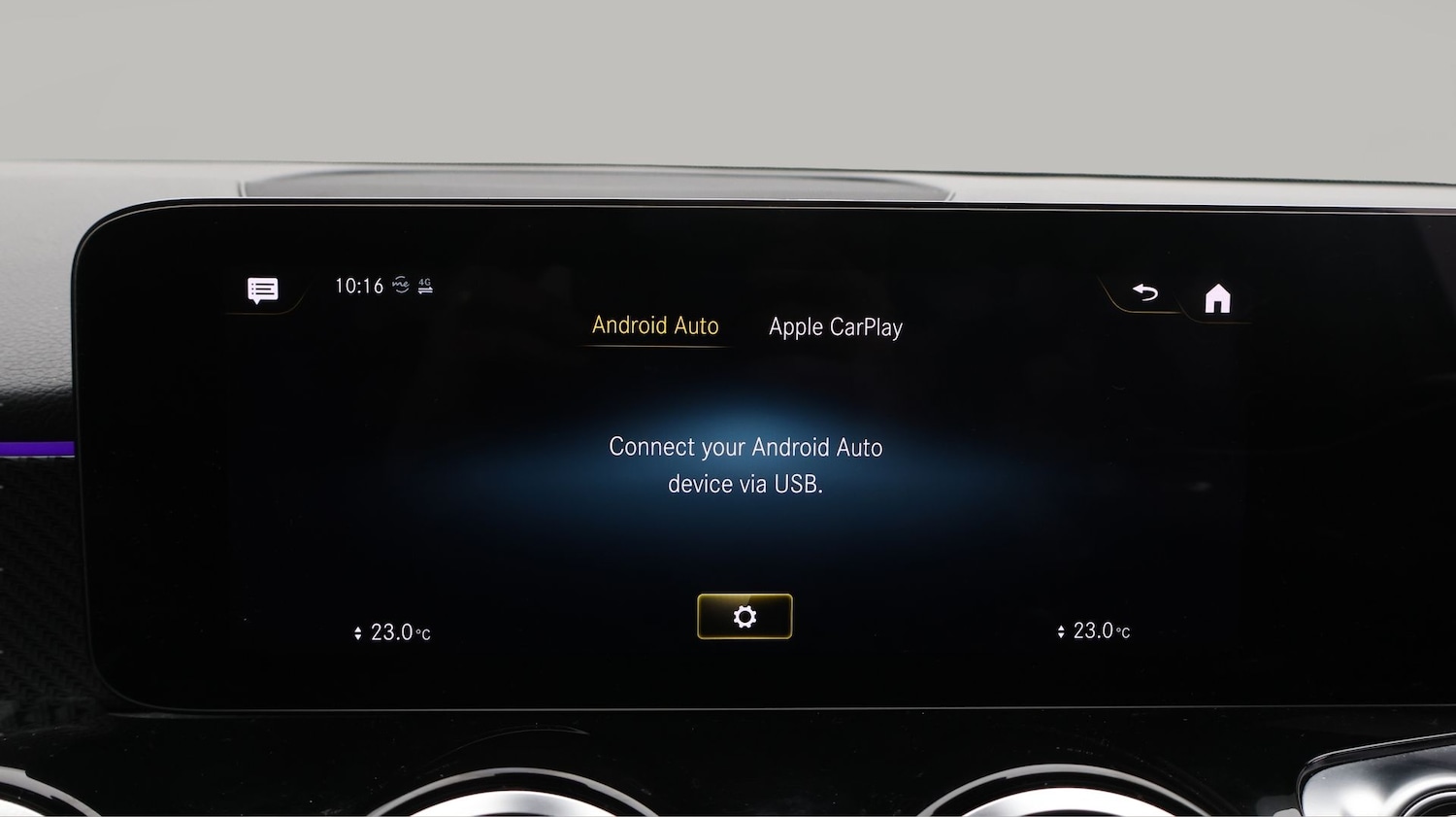 Used Mercedes-Benz GLB 2022 for sale - 77650371: Photo 25