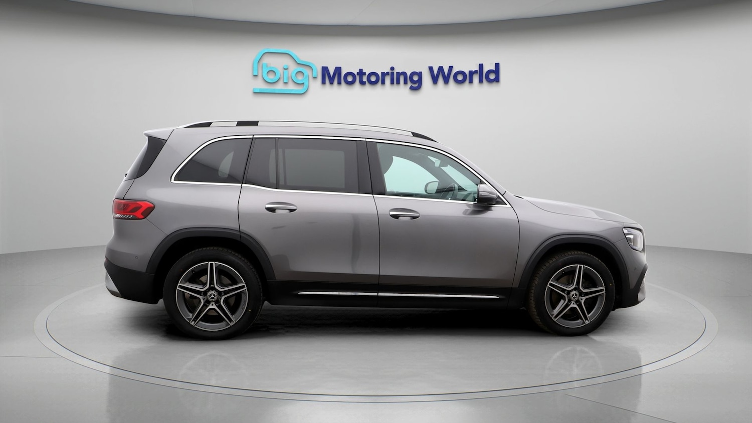 Used Mercedes-Benz GLB 2022 for sale - 77650371: Photo 8