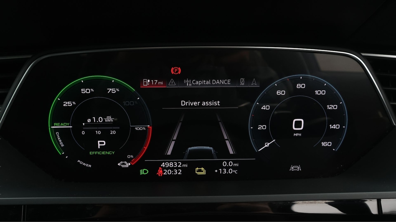 Used Audi e-tron for sale - 77431767: Photo 10