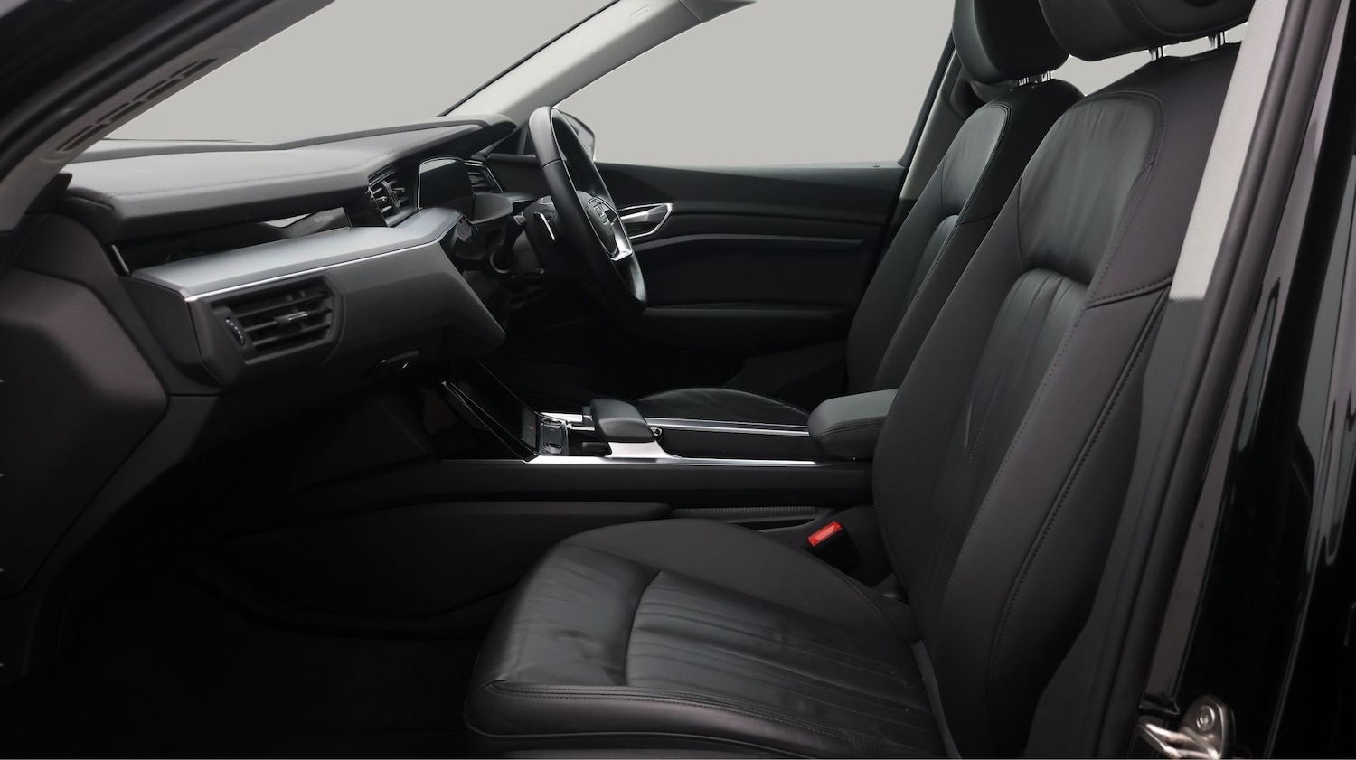 Used Audi e-tron for sale - 77431767: Photo 14