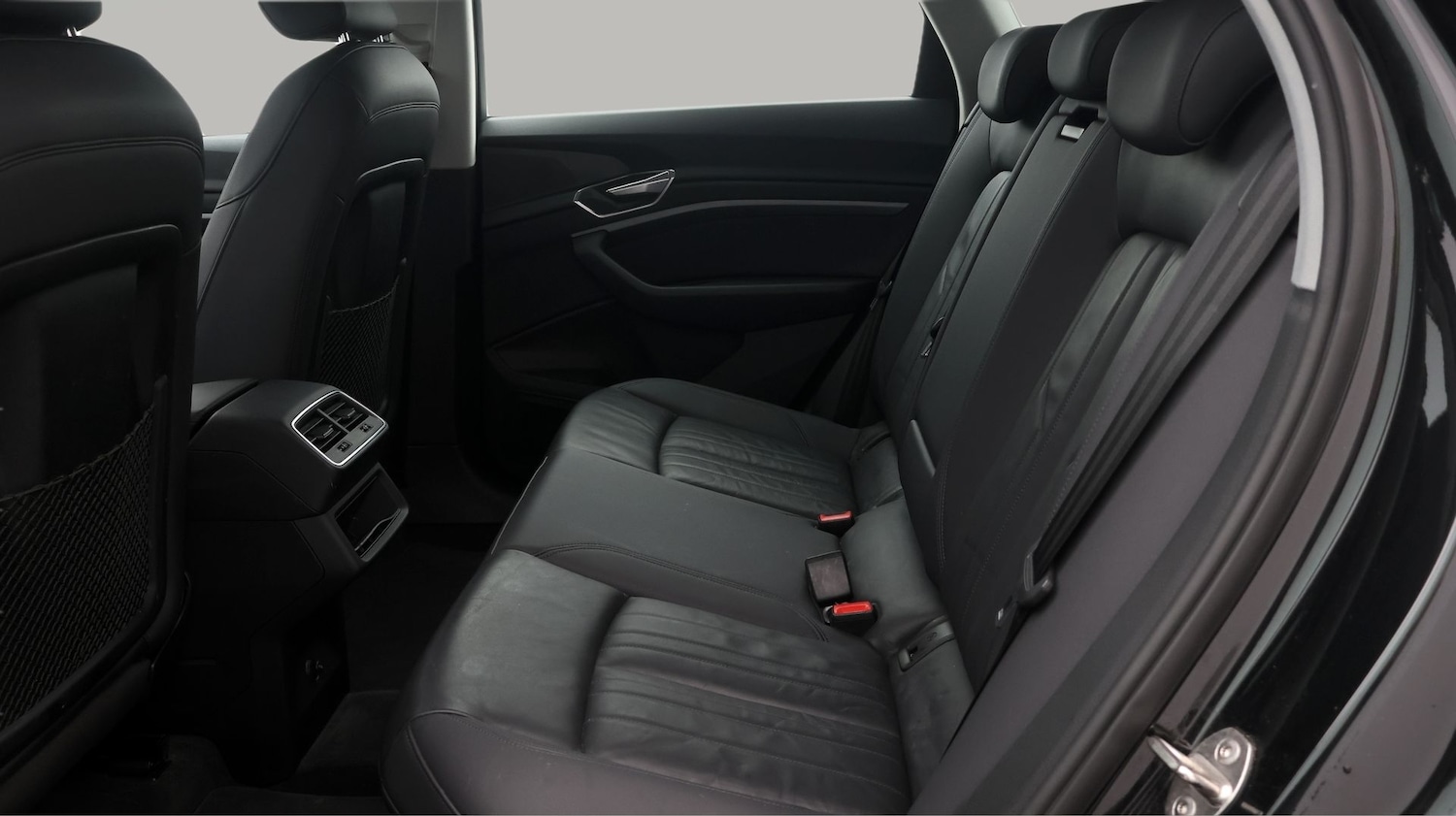 Used Audi e-tron for sale - 77431767: Photo 16