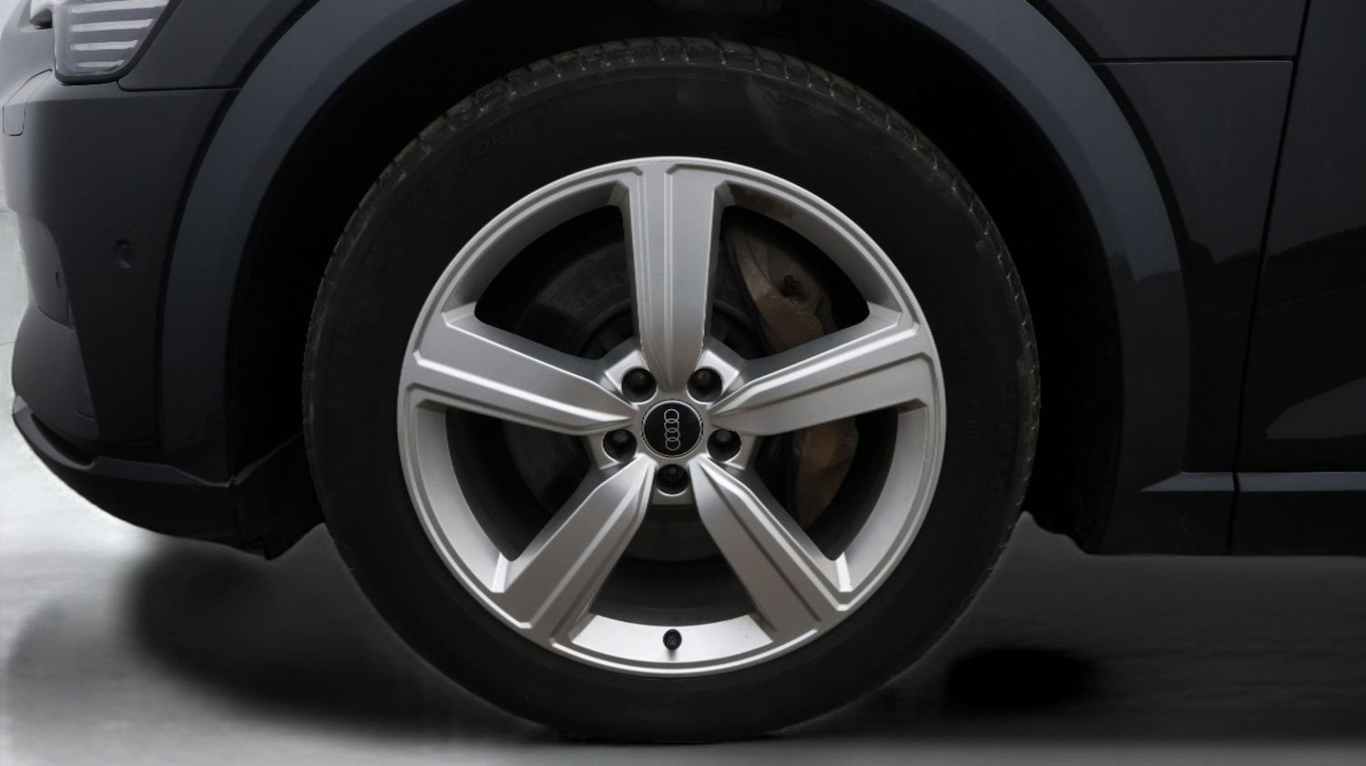 Used Audi e-tron for sale - 77431767: Photo 18