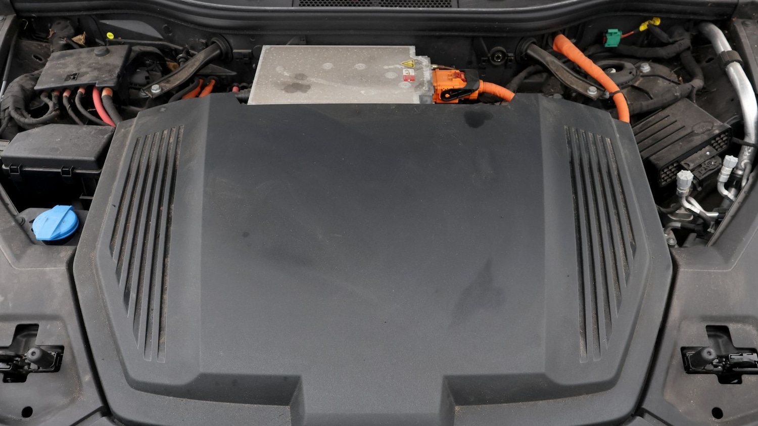 Used Audi e-tron for sale - 77431767: Photo 19