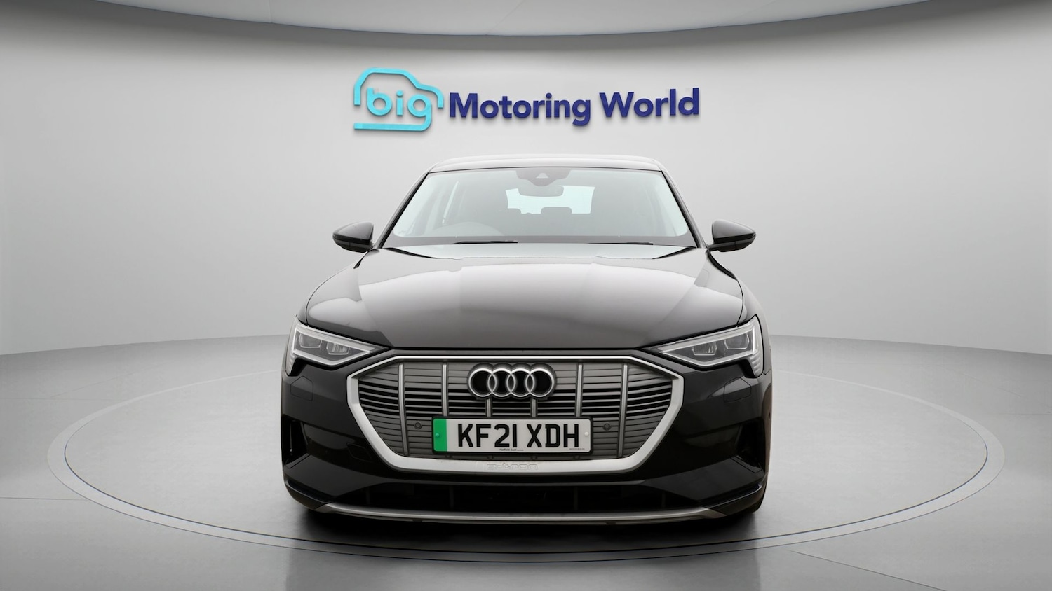 Used Audi e-tron for sale - 77431767: Photo 2