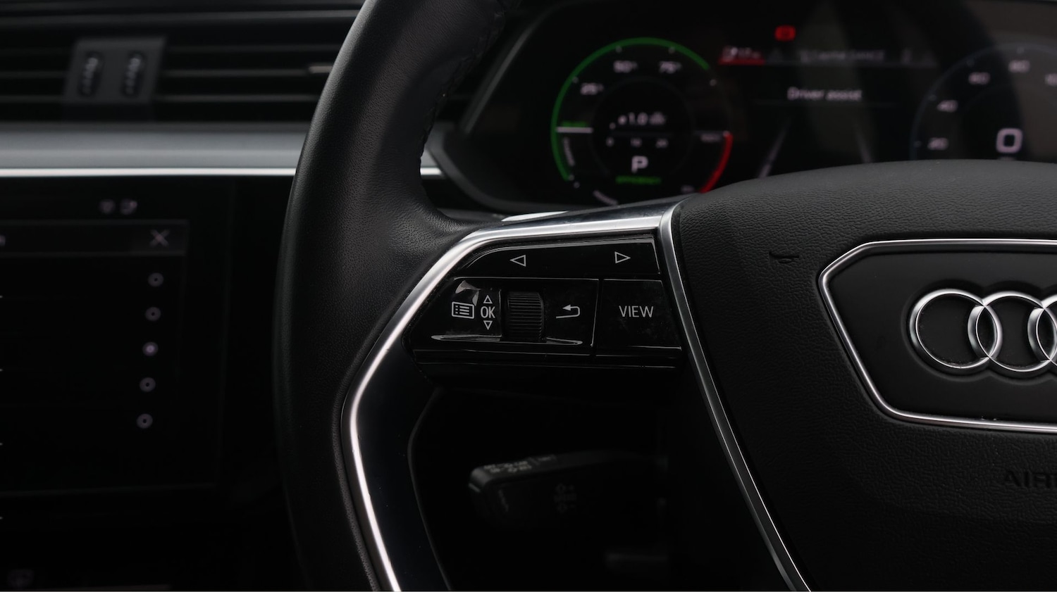 Used Audi e-tron for sale - 77431767: Photo 24