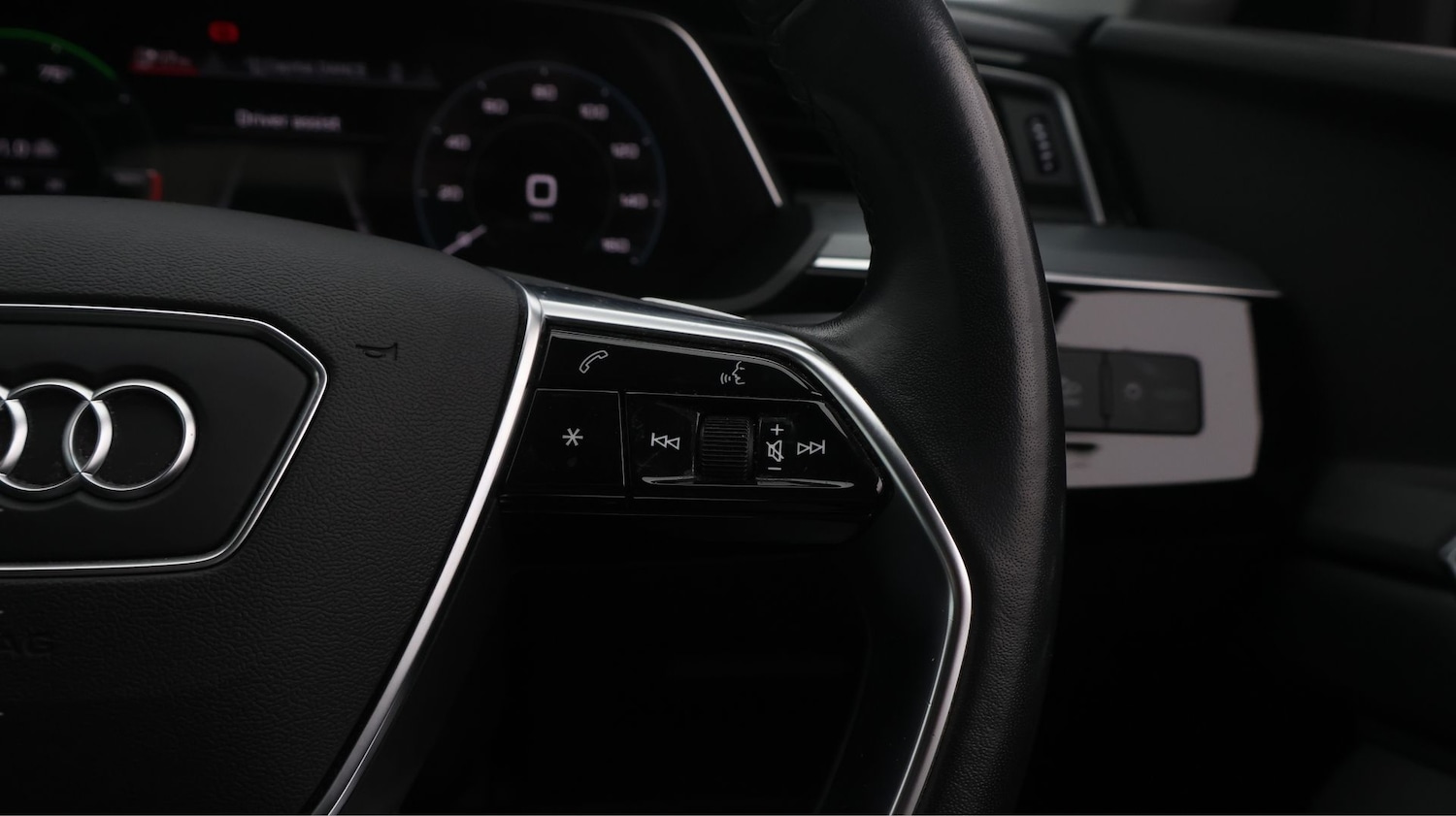 Used Audi e-tron for sale - 77431767: Photo 25