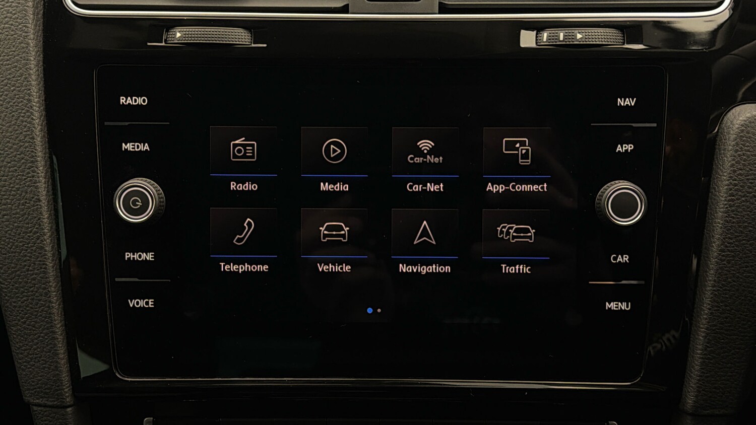 Used Volkswagen Golf for sale - 78163078: Photo 10