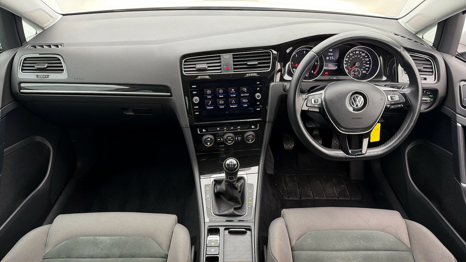 Used Volkswagen Golf for sale - 78163078: Photo 12