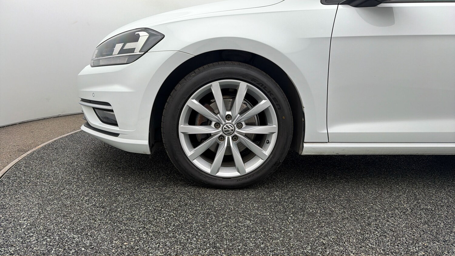 Used Volkswagen Golf for sale - 78163078: Photo 17