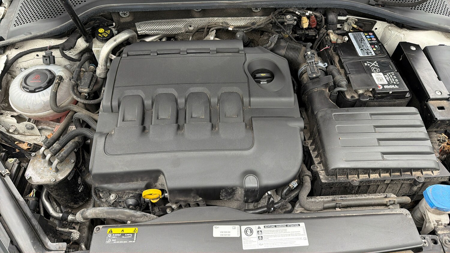 Used Volkswagen Golf for sale - 78163078: Photo 18