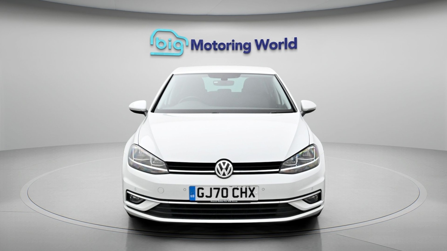 Used Volkswagen Golf for sale - 78163078: Photo 2