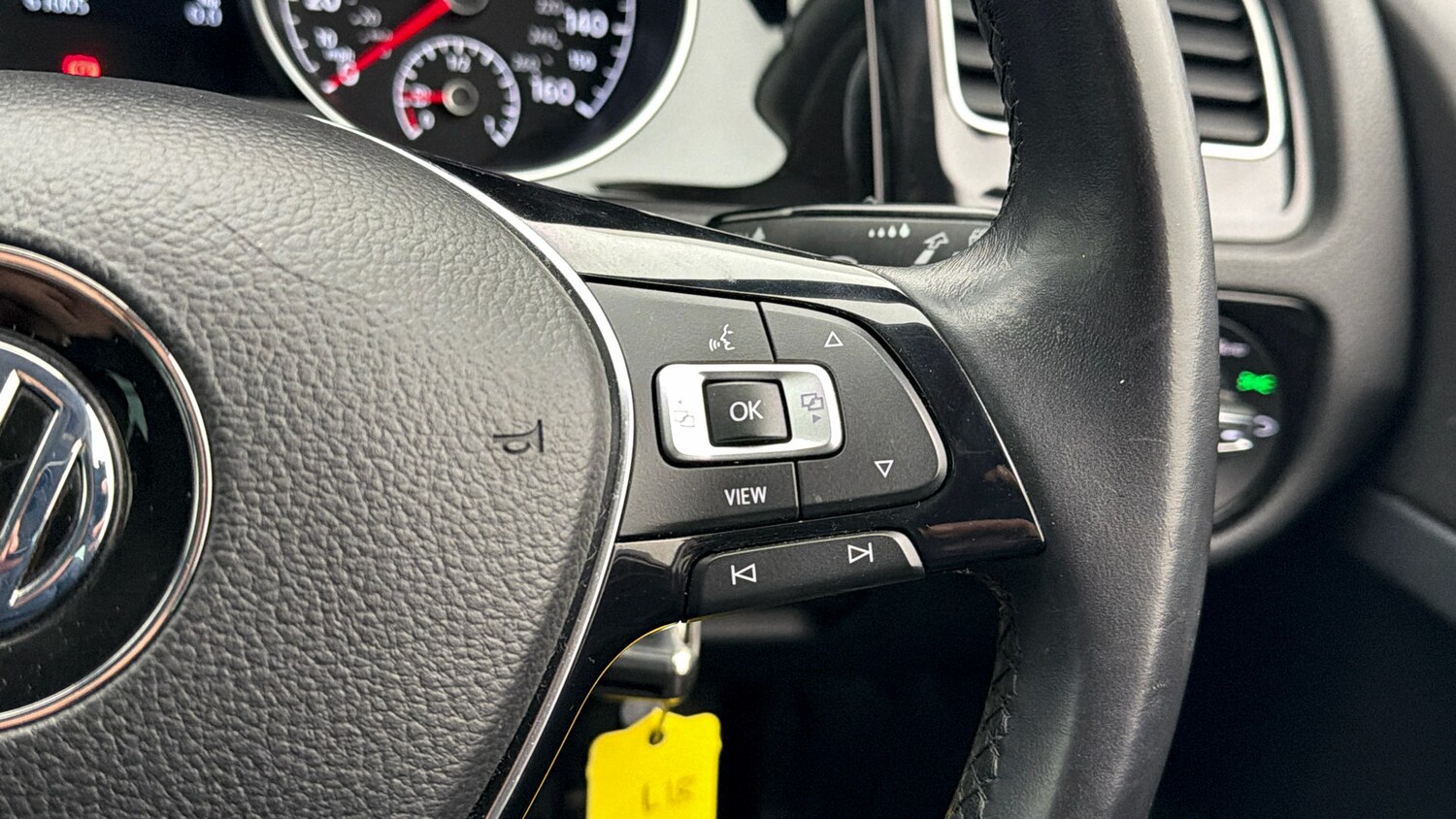 Used Volkswagen Golf for sale - 78163078: Photo 23