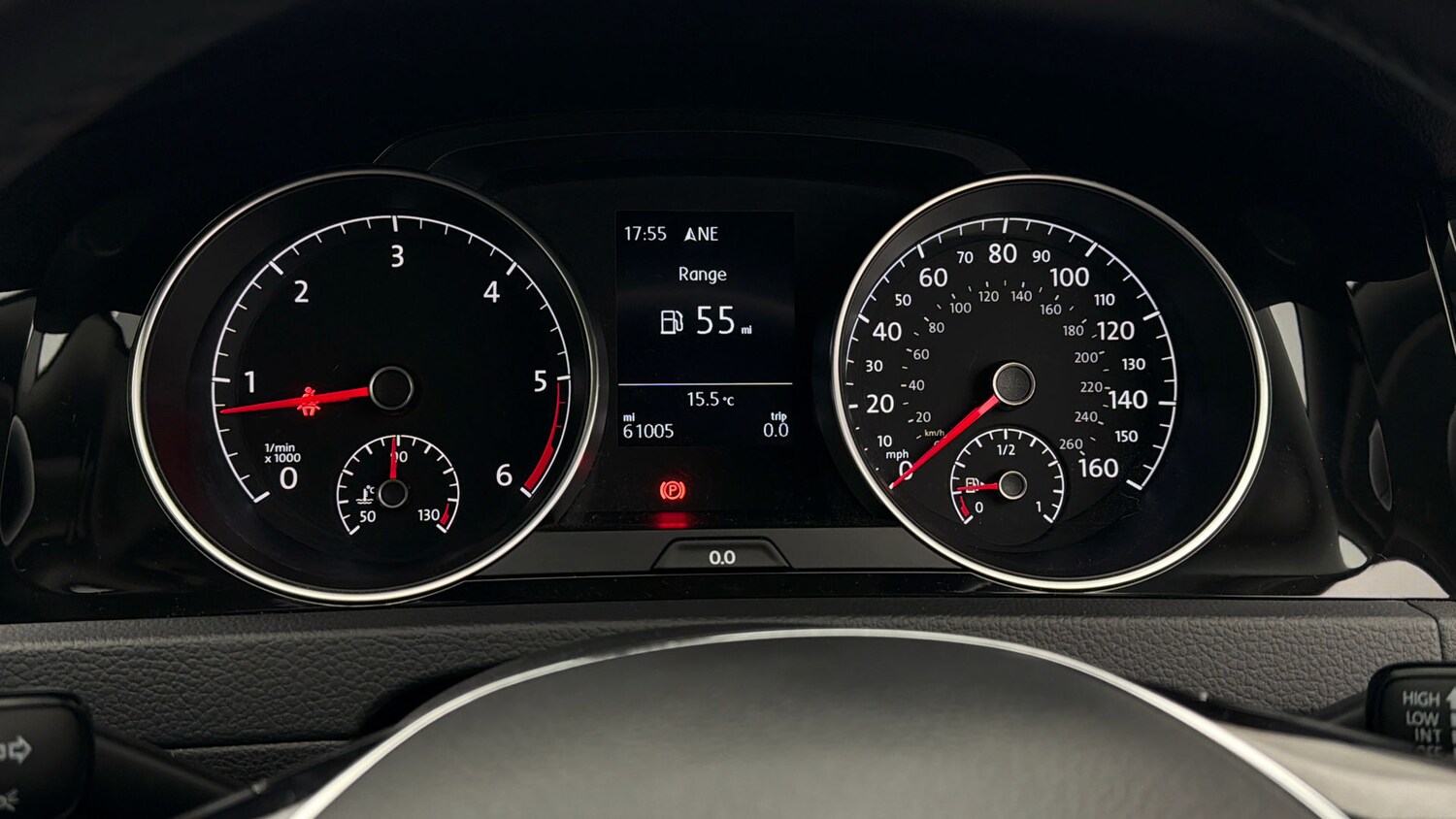 Used Volkswagen Golf for sale - 78163078: Photo 24