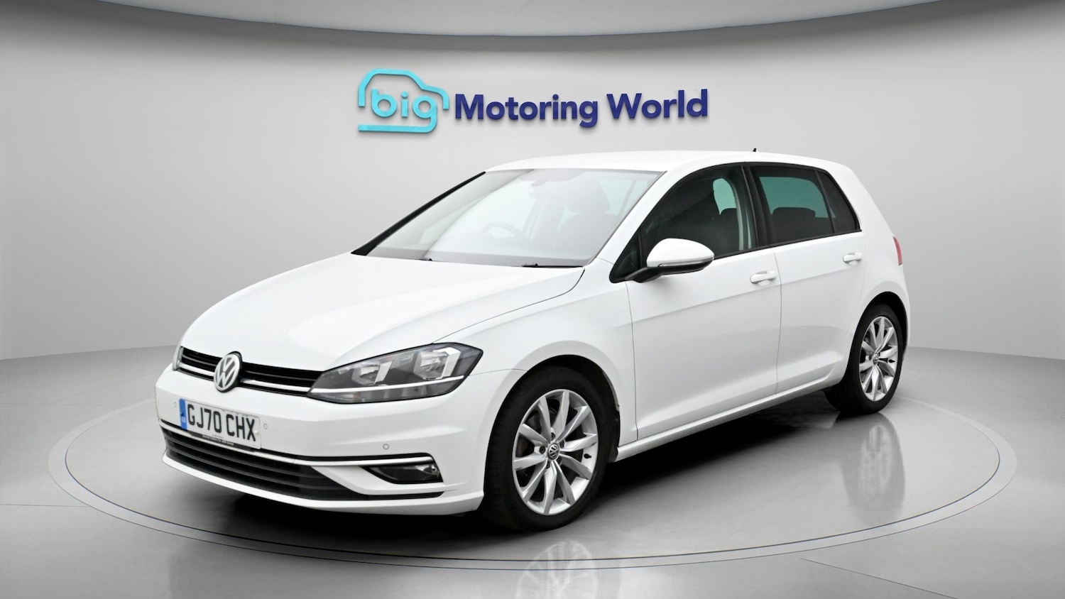 Used Volkswagen Golf for sale - 78163078: Photo 3