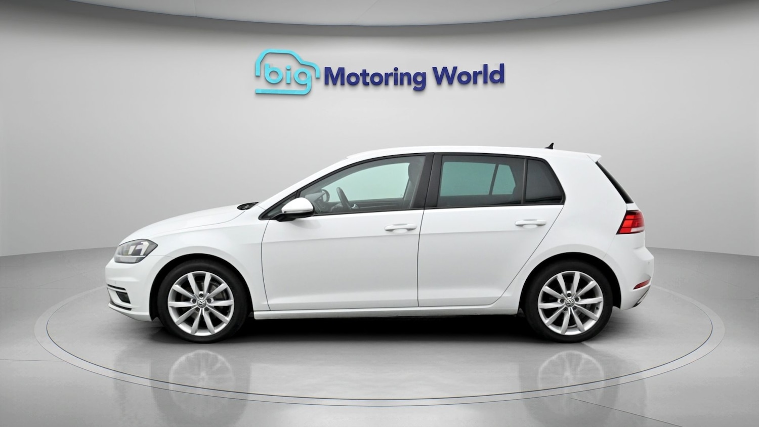 Used Volkswagen Golf for sale - 78163078: Photo 4