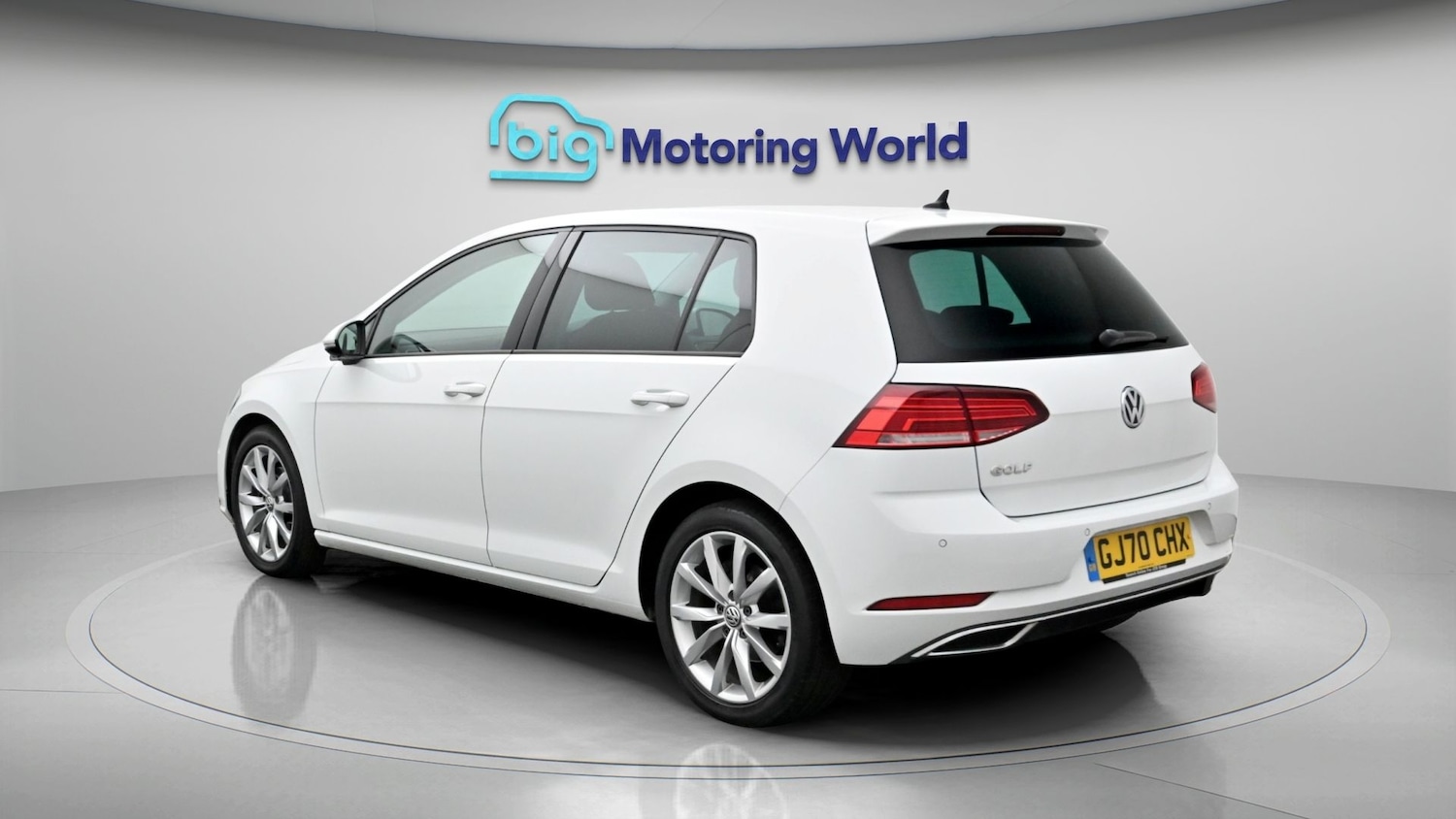 Used Volkswagen Golf for sale - 78163078: Photo 5