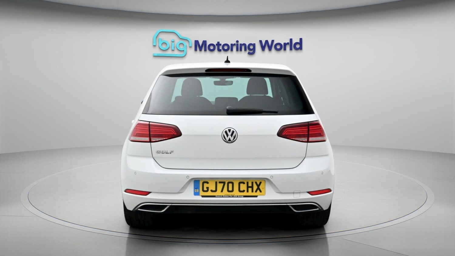 Used Volkswagen Golf for sale - 78163078: Photo 6