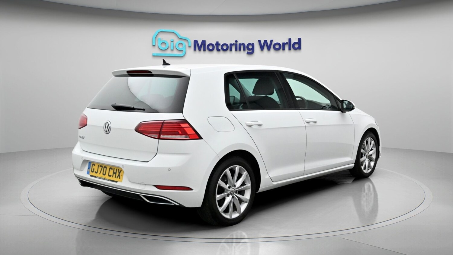Used Volkswagen Golf for sale - 78163078: Photo 7