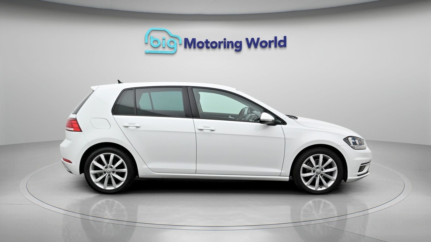 Used Volkswagen Golf for sale - 78163078: Photo 8