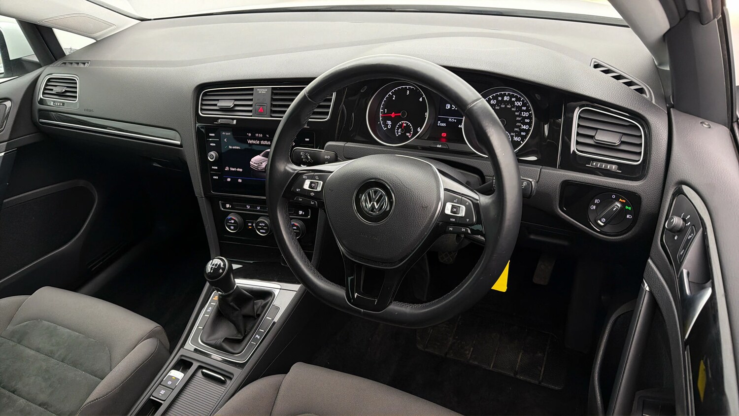 Used Volkswagen Golf for sale - 78163078: Photo 9