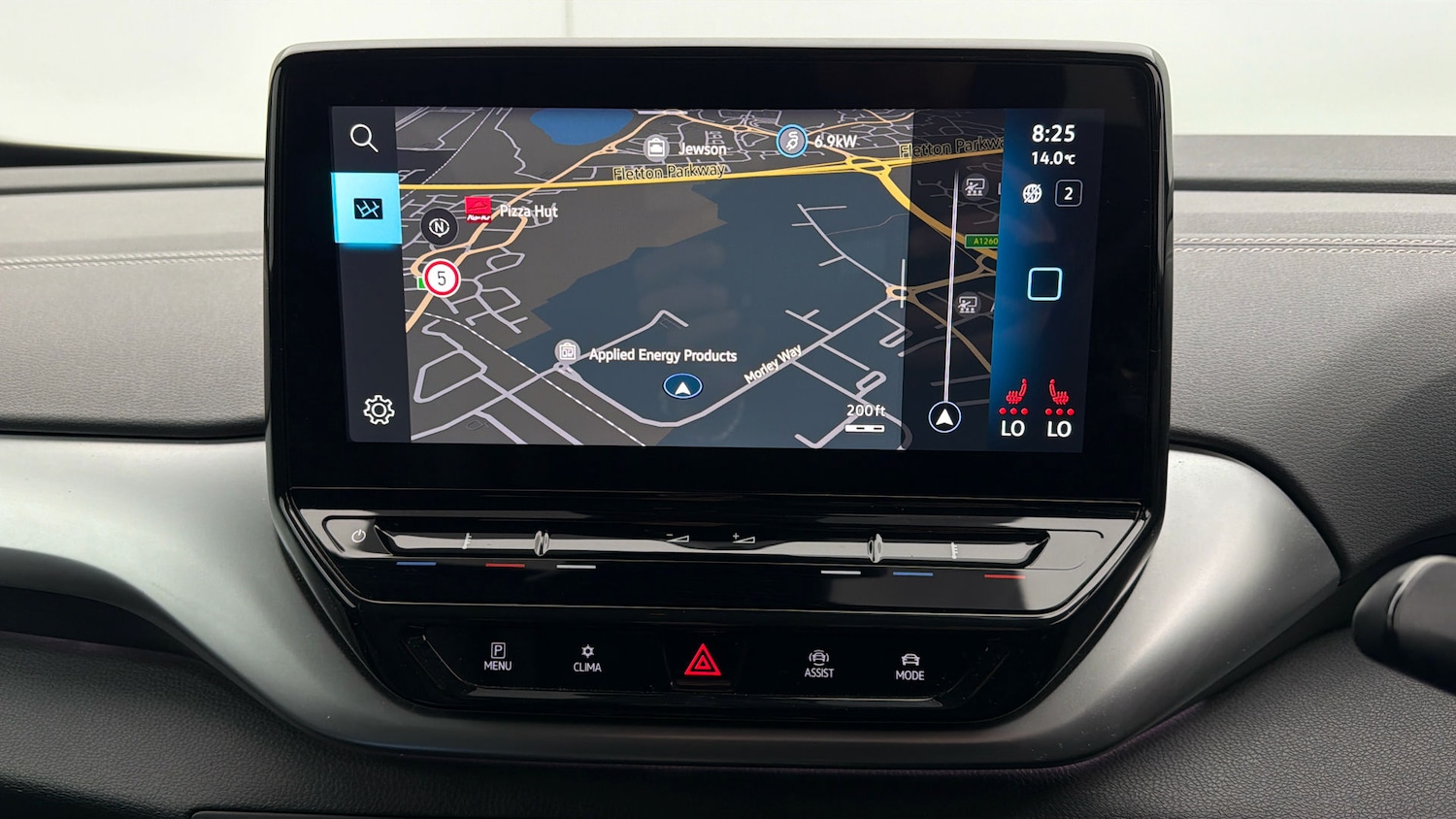 Used Volkswagen ID.4 2023 for sale - 78079343: Photo 10