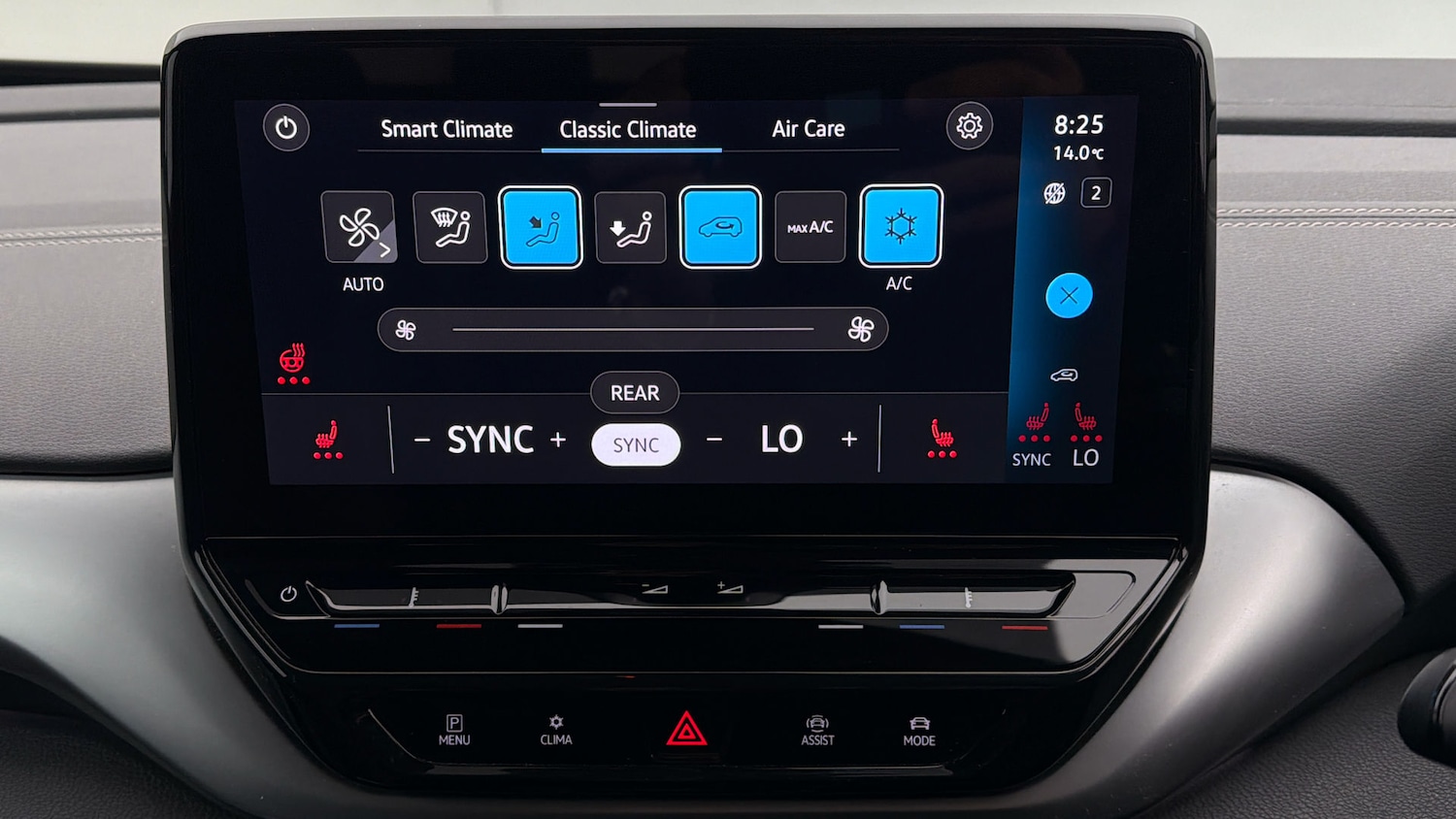 Used Volkswagen ID.4 2023 for sale - 78079343: Photo 11