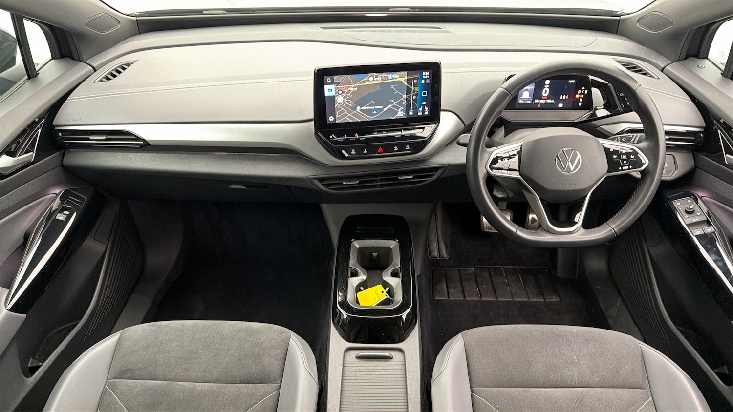 Used Volkswagen ID.4 2023 for sale - 78079343: Photo 12
