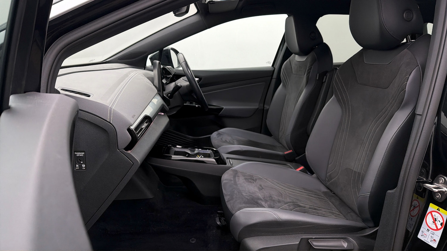 Used Volkswagen ID.4 2023 for sale - 78079343: Photo 13