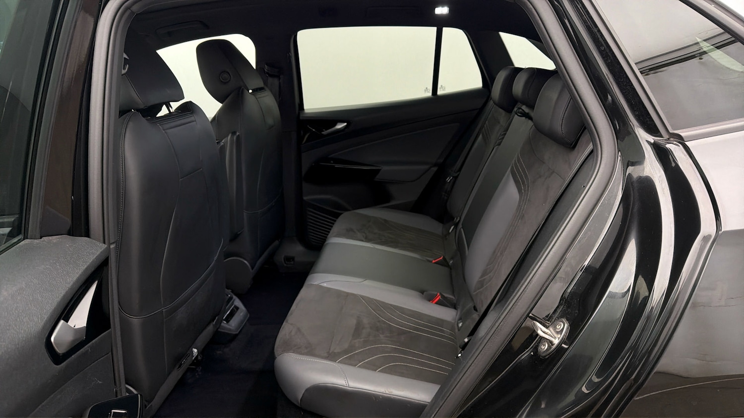 Used Volkswagen ID.4 2023 for sale - 78079343: Photo 15