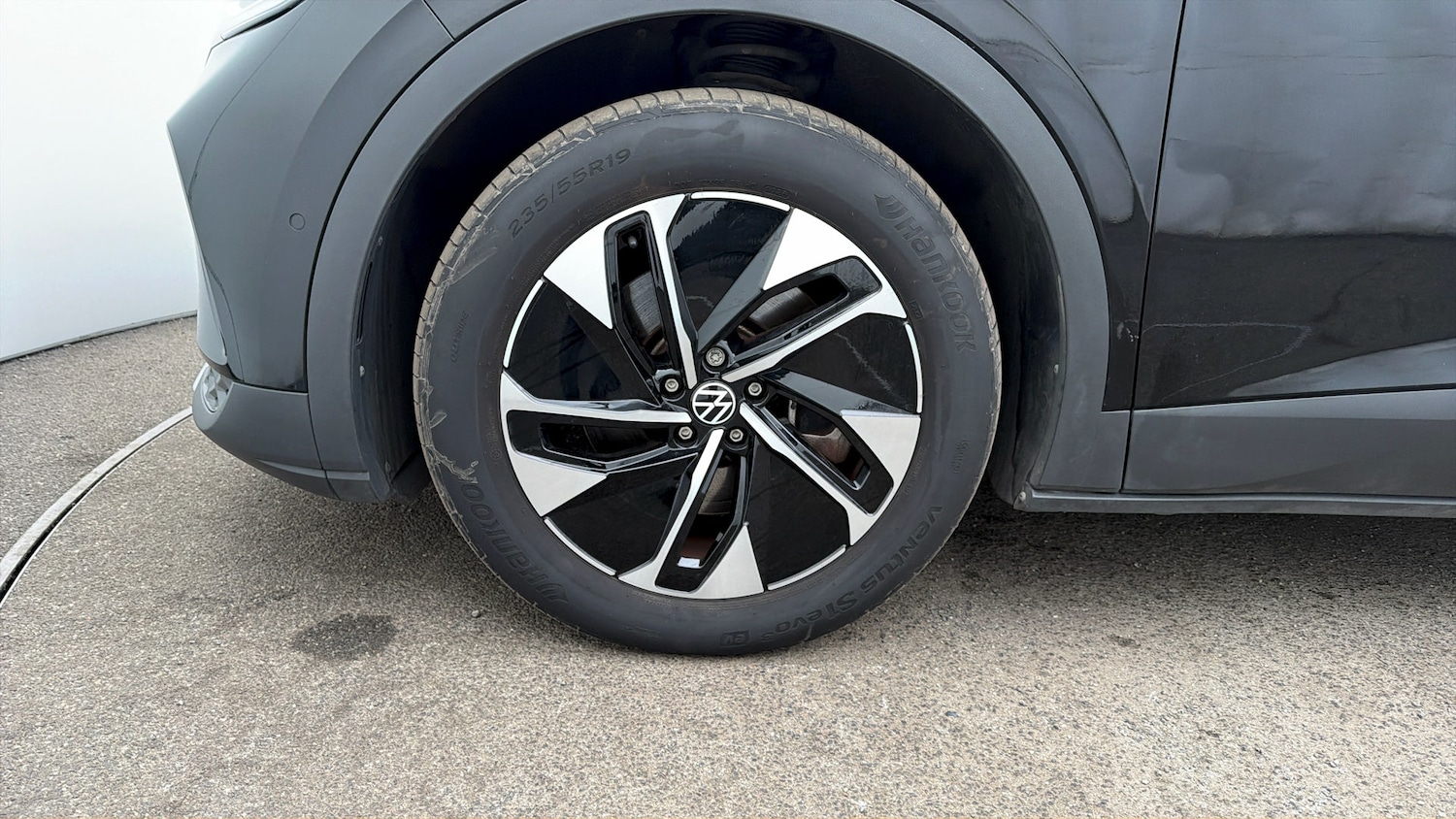 Used Volkswagen ID.4 2023 for sale - 78079343: Photo 17