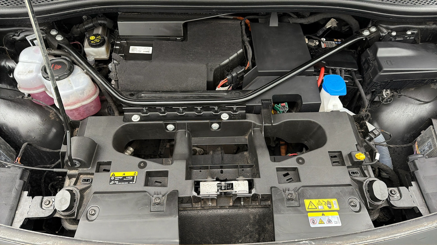 Used Volkswagen ID.4 2023 for sale - 78079343: Photo 18