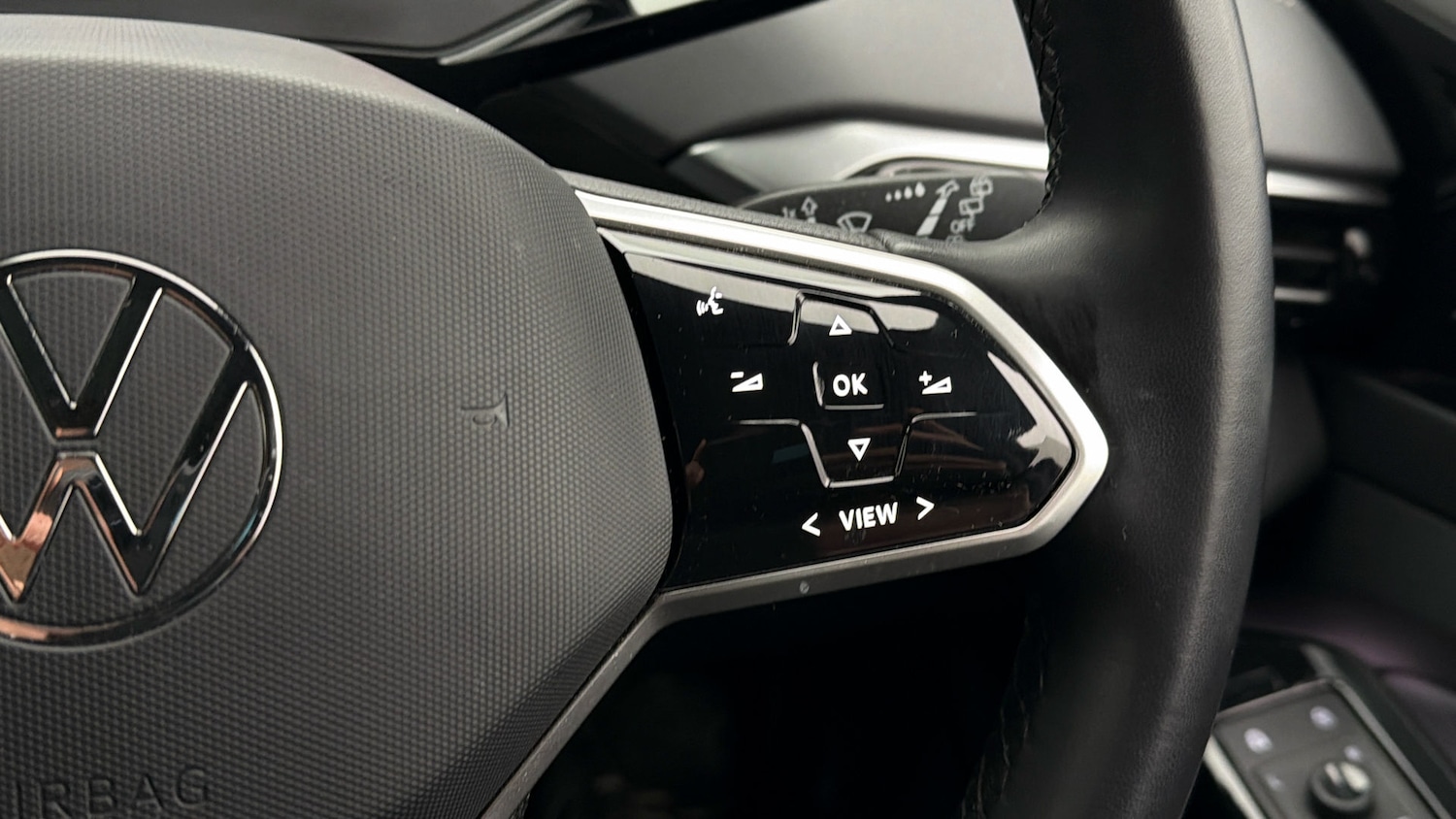 Used Volkswagen ID.4 2023 for sale - 78079343: Photo 23