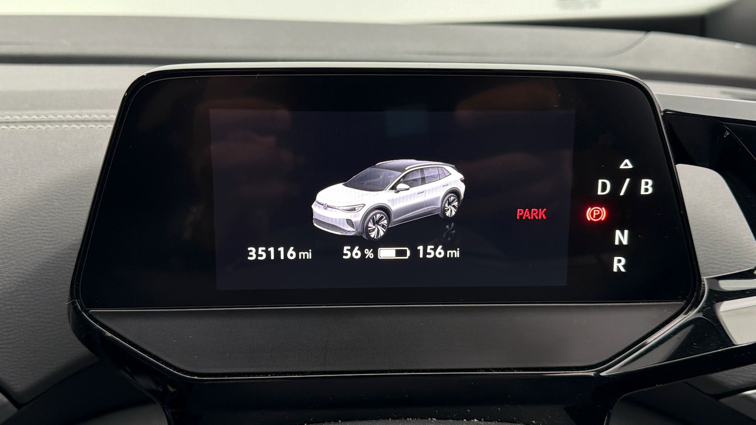 Used Volkswagen ID.4 2023 for sale - 78079343: Photo 24