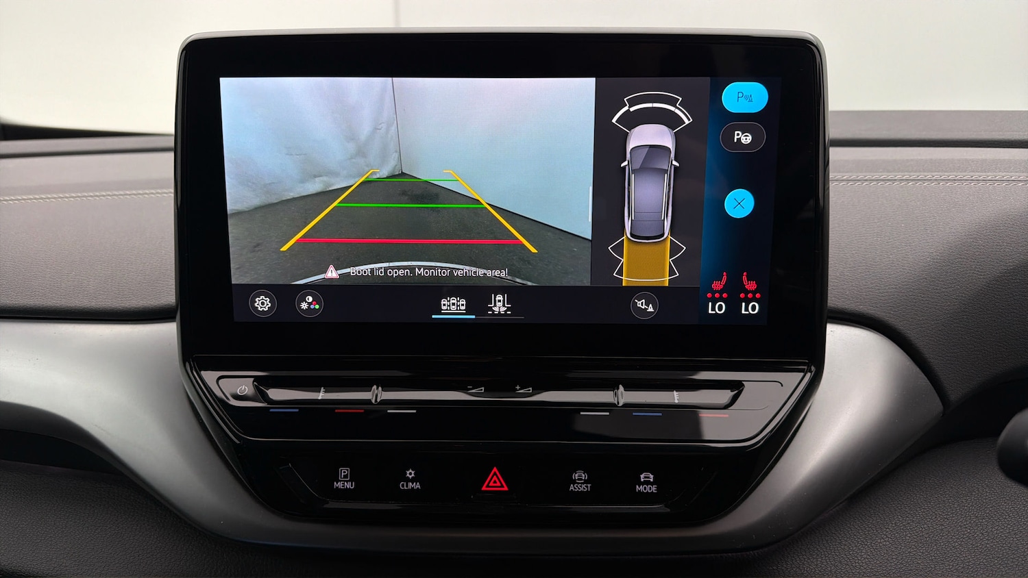 Used Volkswagen ID.4 2023 for sale - 78079343: Photo 25