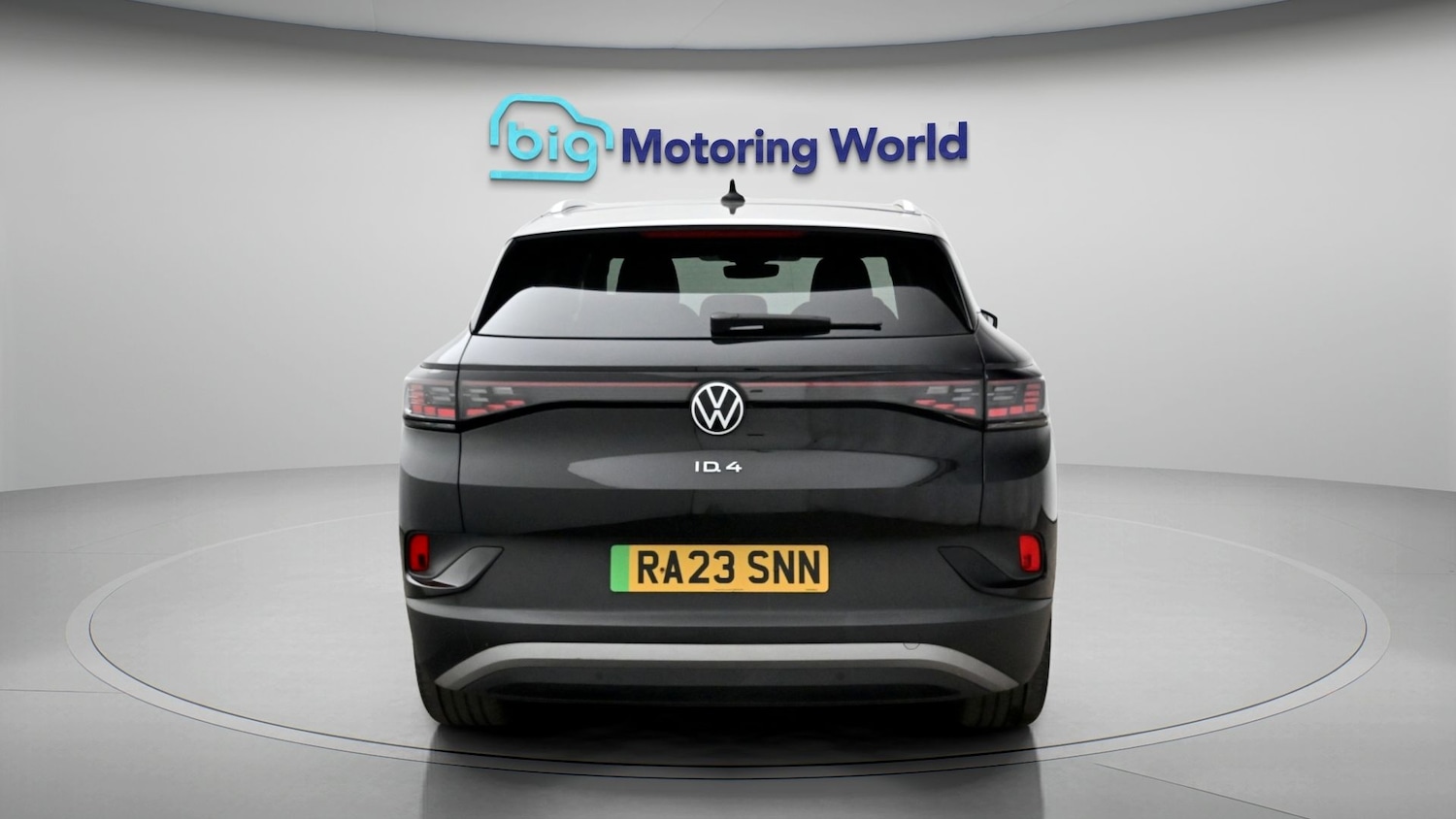 Used Volkswagen ID.4 2023 for sale - 78079343: Photo 6