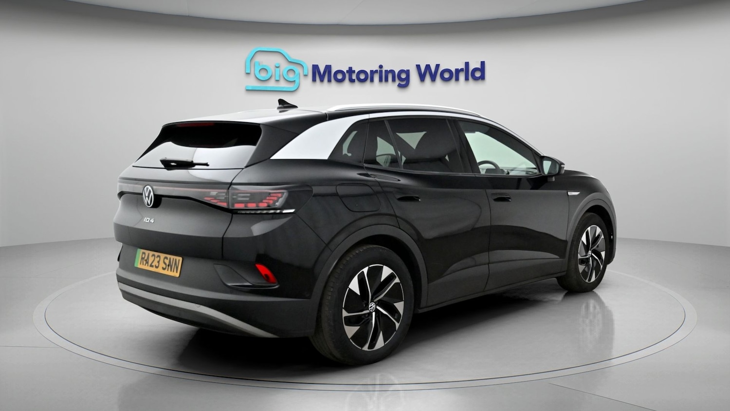 Used Volkswagen ID.4 2023 for sale - 78079343: Photo 7