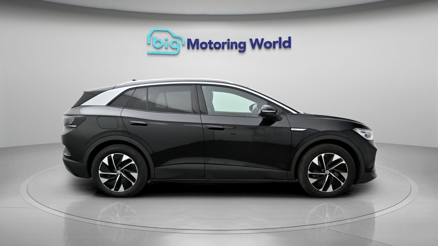 Used Volkswagen ID.4 2023 for sale - 78079343: Photo 8