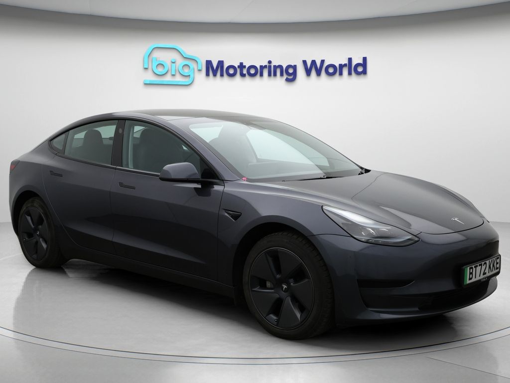 Used Tesla Model 3 for sale - 76814673: Photo 22