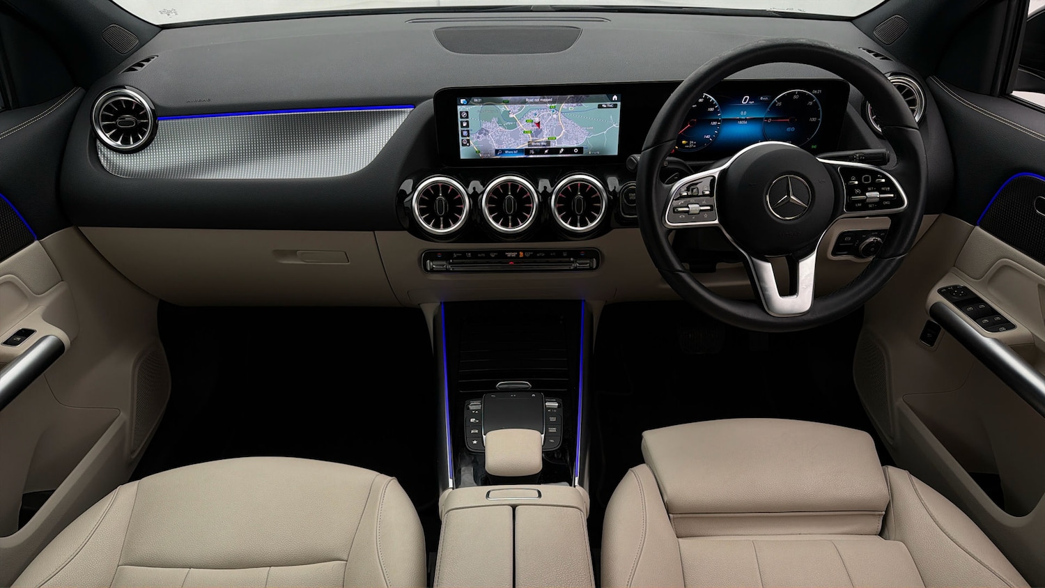 Used Mercedes-Benz EQA 2023 for sale - 77873410: Photo 12