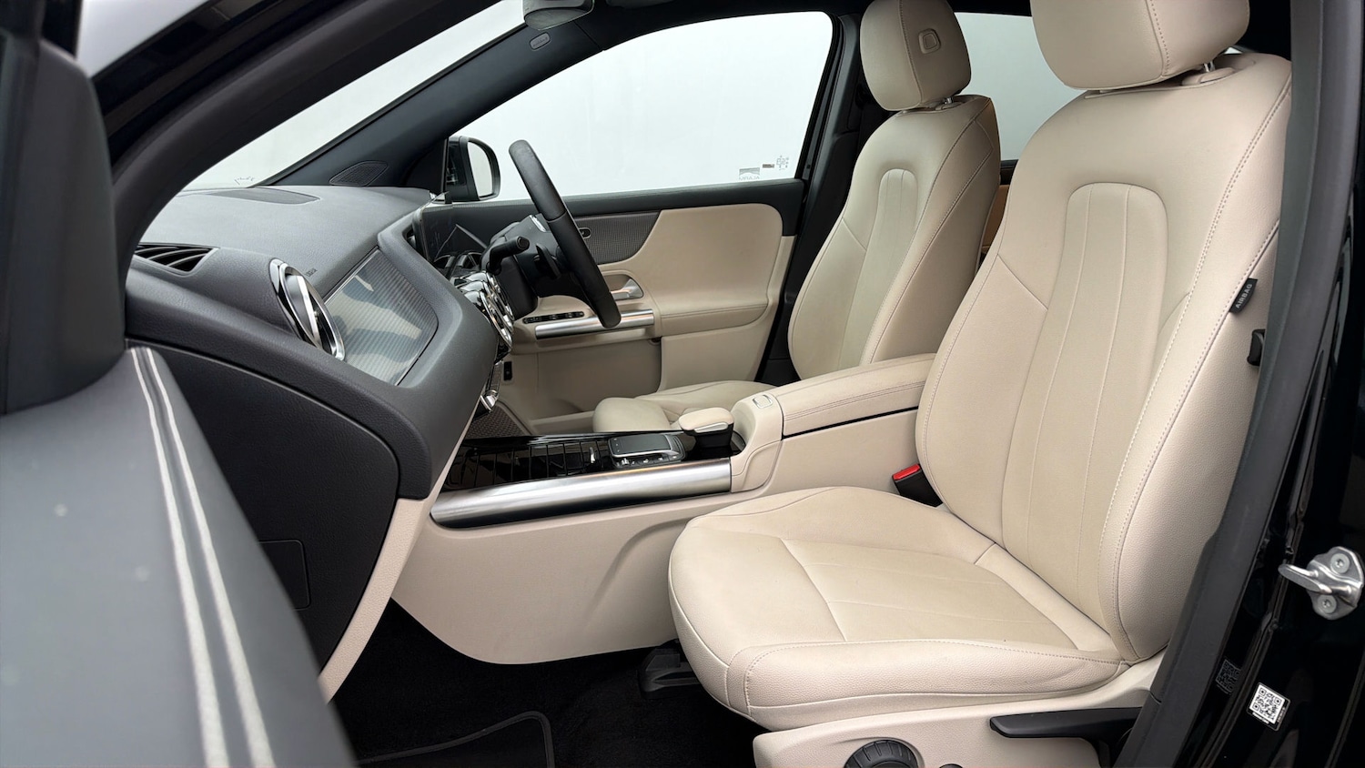 Used Mercedes-Benz EQA 2023 for sale - 77873410: Photo 13