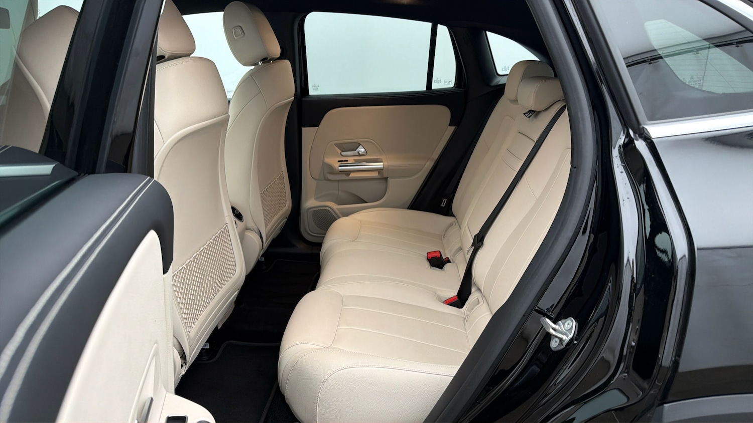 Used Mercedes-Benz EQA 2023 for sale - 77873410: Photo 15