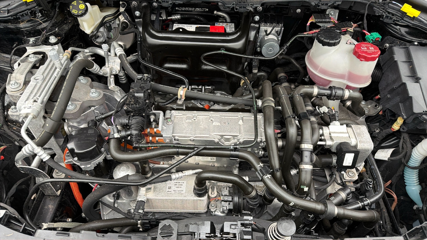 Used Mercedes-Benz EQA 2023 for sale - 77873410: Photo 18