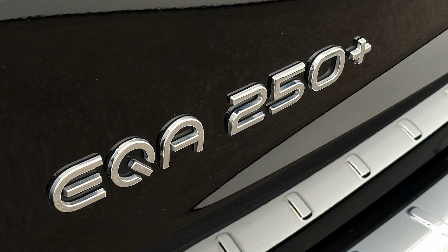 Used Mercedes-Benz EQA 2023 for sale - 77873410: Photo 21