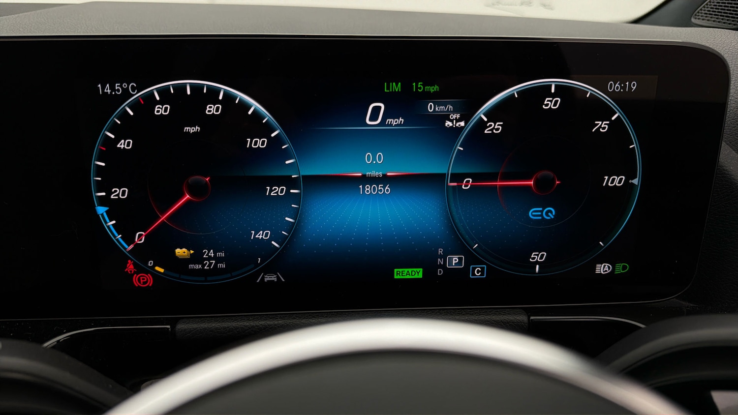 Used Mercedes-Benz EQA 2023 for sale - 77873410: Photo 25