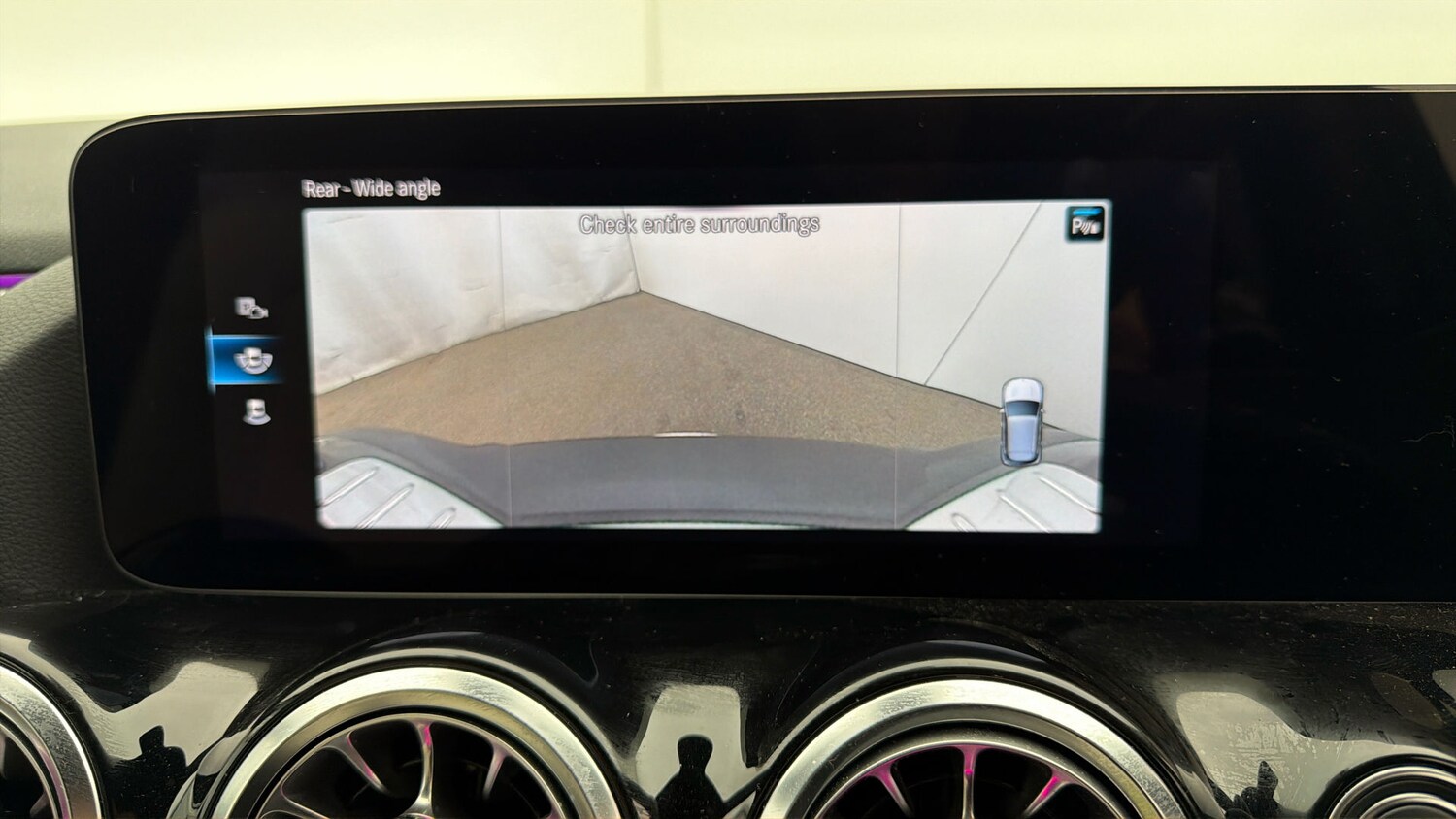 Used Mercedes-Benz EQA 2023 for sale - 77873410: Photo 26