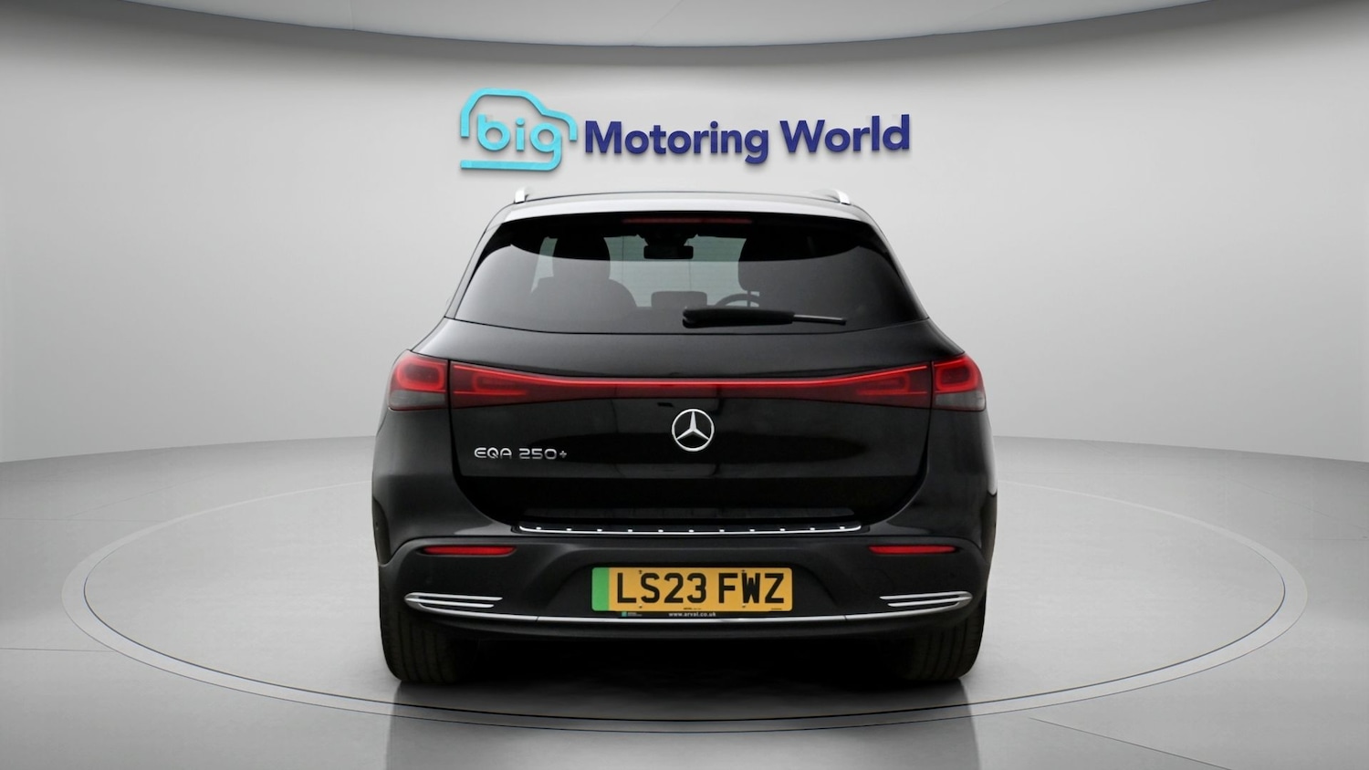 Used Mercedes-Benz EQA 2023 for sale - 77873410: Photo 6