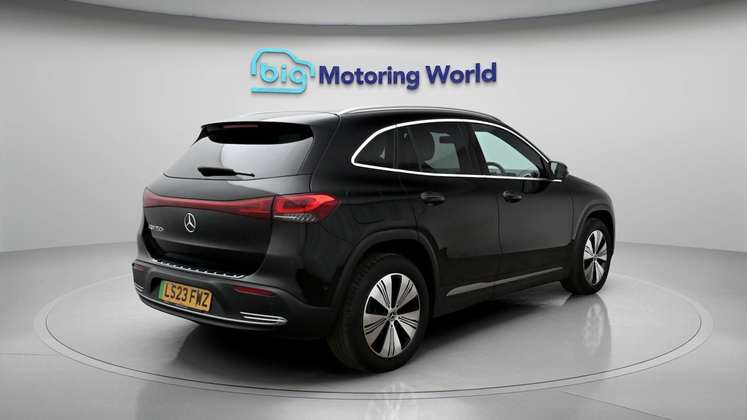 Used Mercedes-Benz EQA 2023 for sale - 77873410: Photo 7