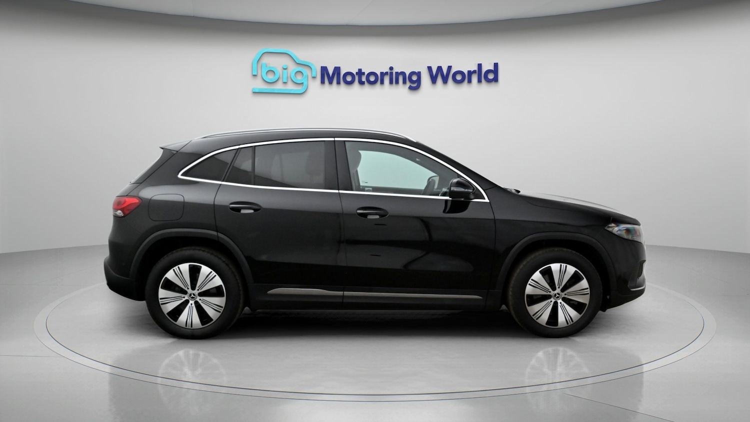 Used Mercedes-Benz EQA 2023 for sale - 77873410: Photo 8