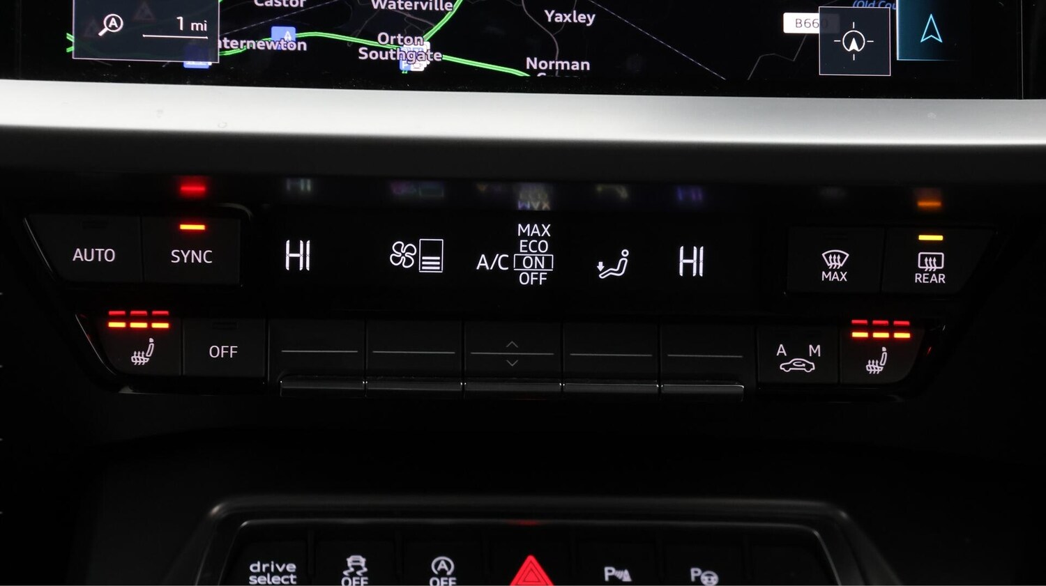 Used Audi A3 2023 for sale - 76658879: Photo 13