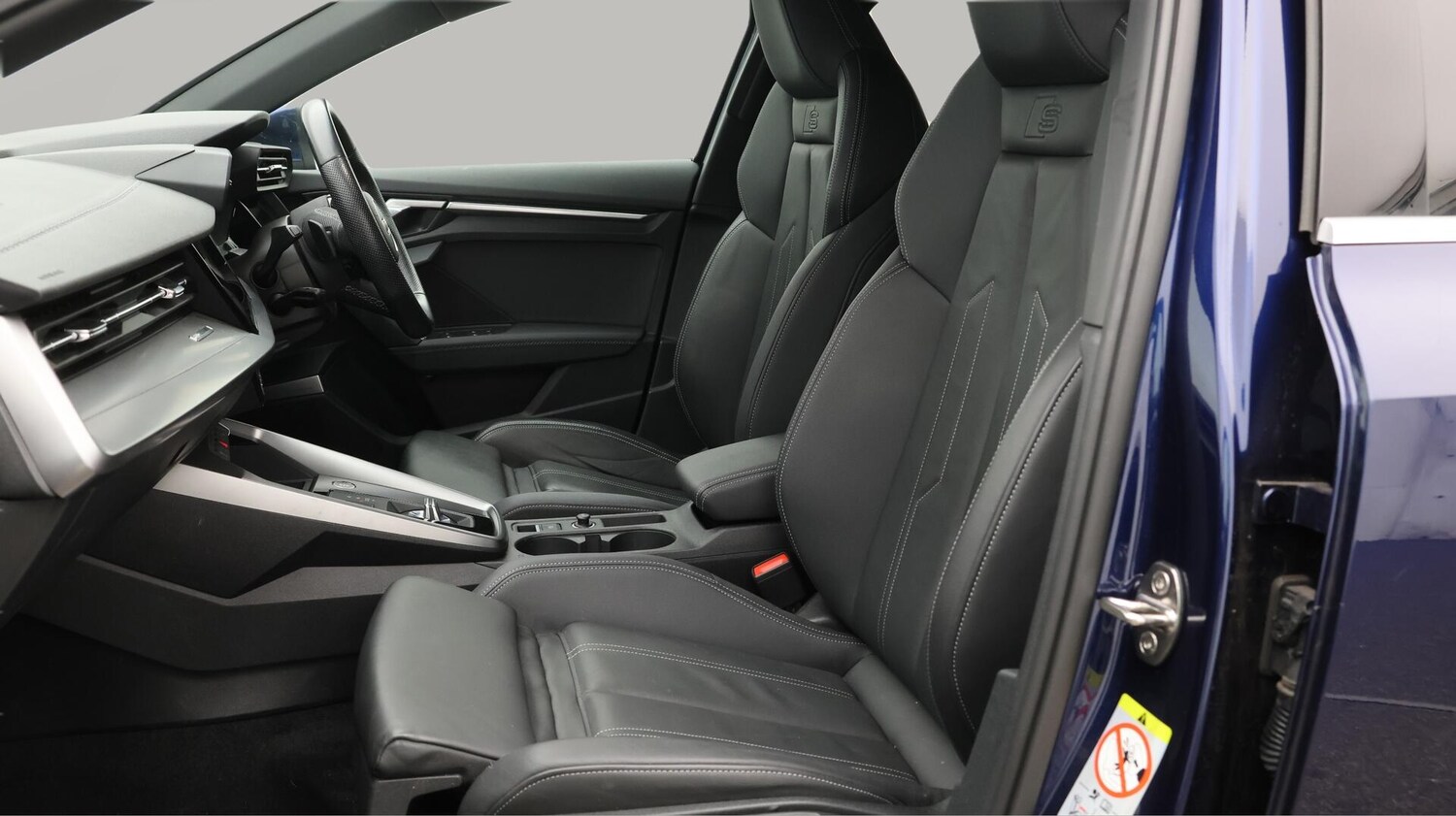 Used Audi A3 2023 for sale - 76658879: Photo 15